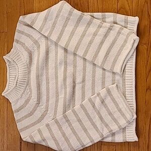 LOFT sweater, size M